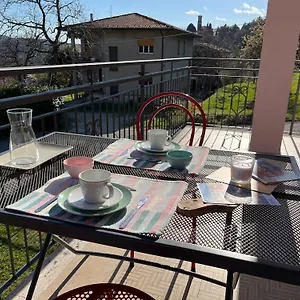 Turistico - Via Montenudo Casalzuigno