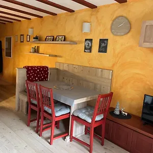 La Casa Bianca - Ski, Hike & Bike Passo del Tonale