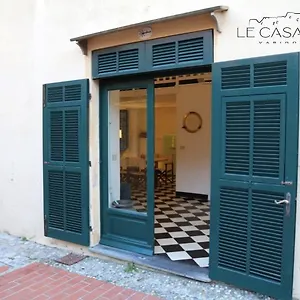 Le Casasse Scirocco , Varigotti Italia