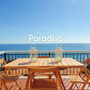 Le Casasse Paradiso , Varigotti Italia
